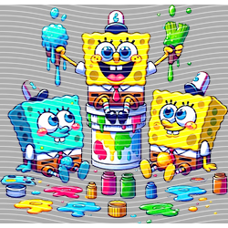 Cartoons and other-CO 4851